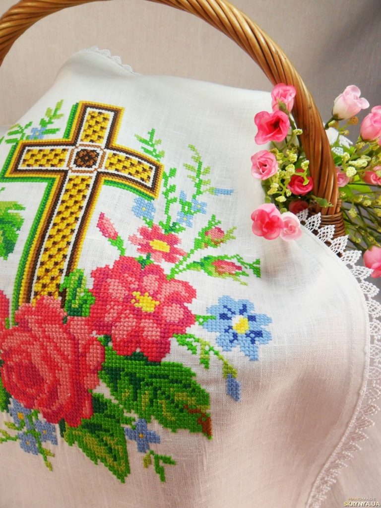 Пасхальные Наборы